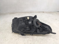 2001-2003 Toyota Rav4 Driver Left Oem Head Light Headlight Lamp - Oemusedautoparts1.com