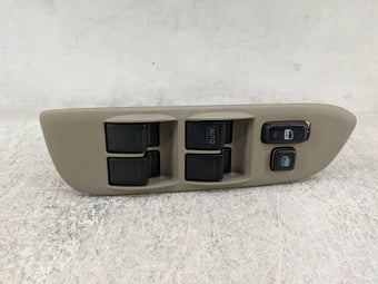 compare product 2001-2003 Toyota Rav4 Master Power Window Switch Replacement Driver Side Left P/N:84820-42090 Fits Fits 2001 2002 2003 OEM Used Auto Parts