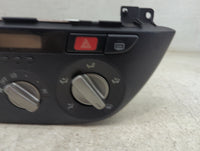2001-2003 Toyota Rav4 Climate Control Module Temperature AC/Heater Replacement P/N:455917-2000 Fits Fits 2001 2002 2003 OEM 