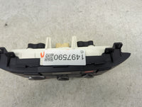 2001-2003 Toyota Rav4 Climate Control Module Temperature AC/Heater Replacement P/N:455917-2000 Fits Fits 2001 2002 2003 OEM 
