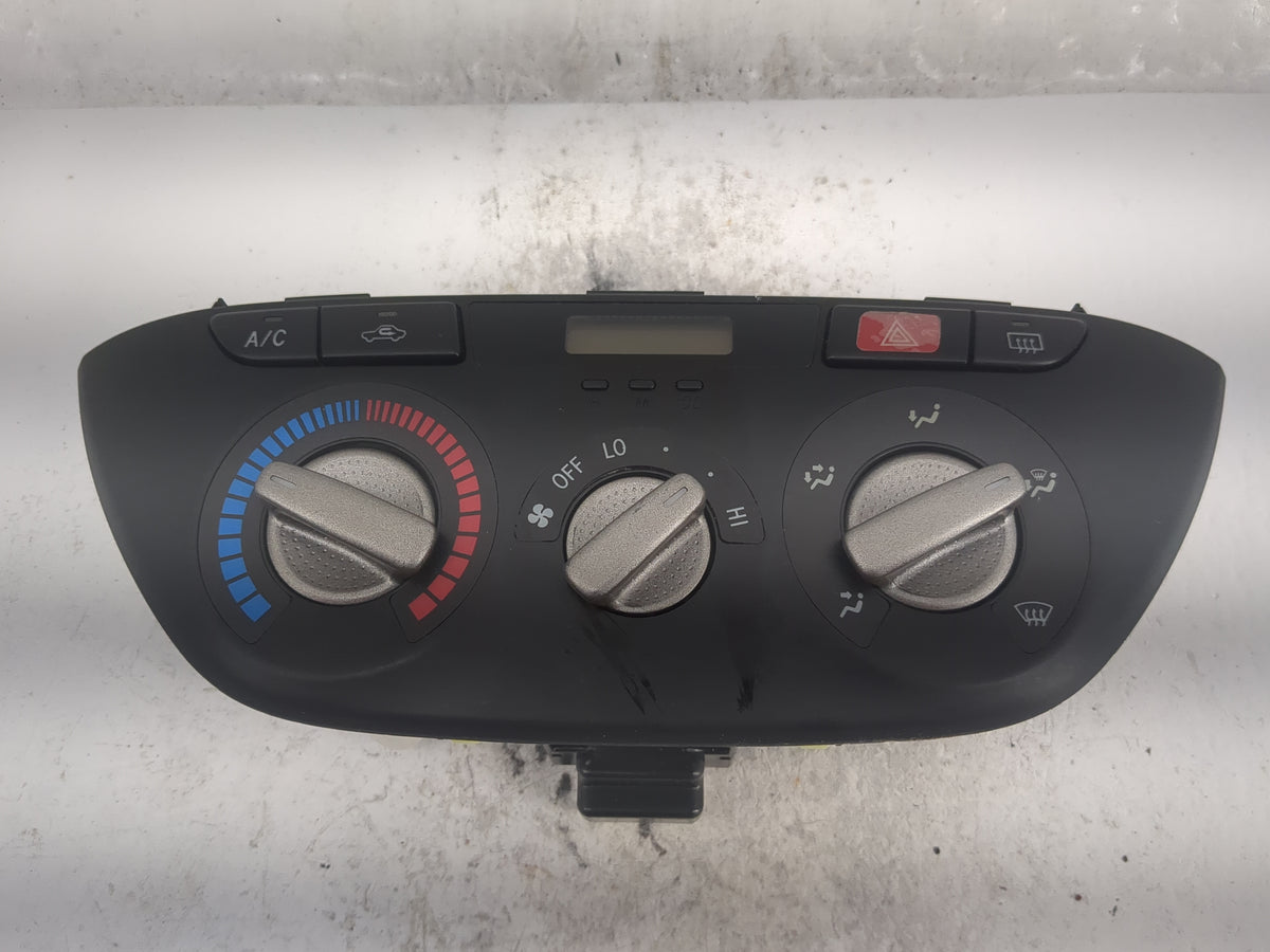 2001-2003 Toyota Rav4 Climate Control Module Temperature AC/Heater Replacement P/N:455917-2080 Fits Fits 2001 2002 2003 OEM 
