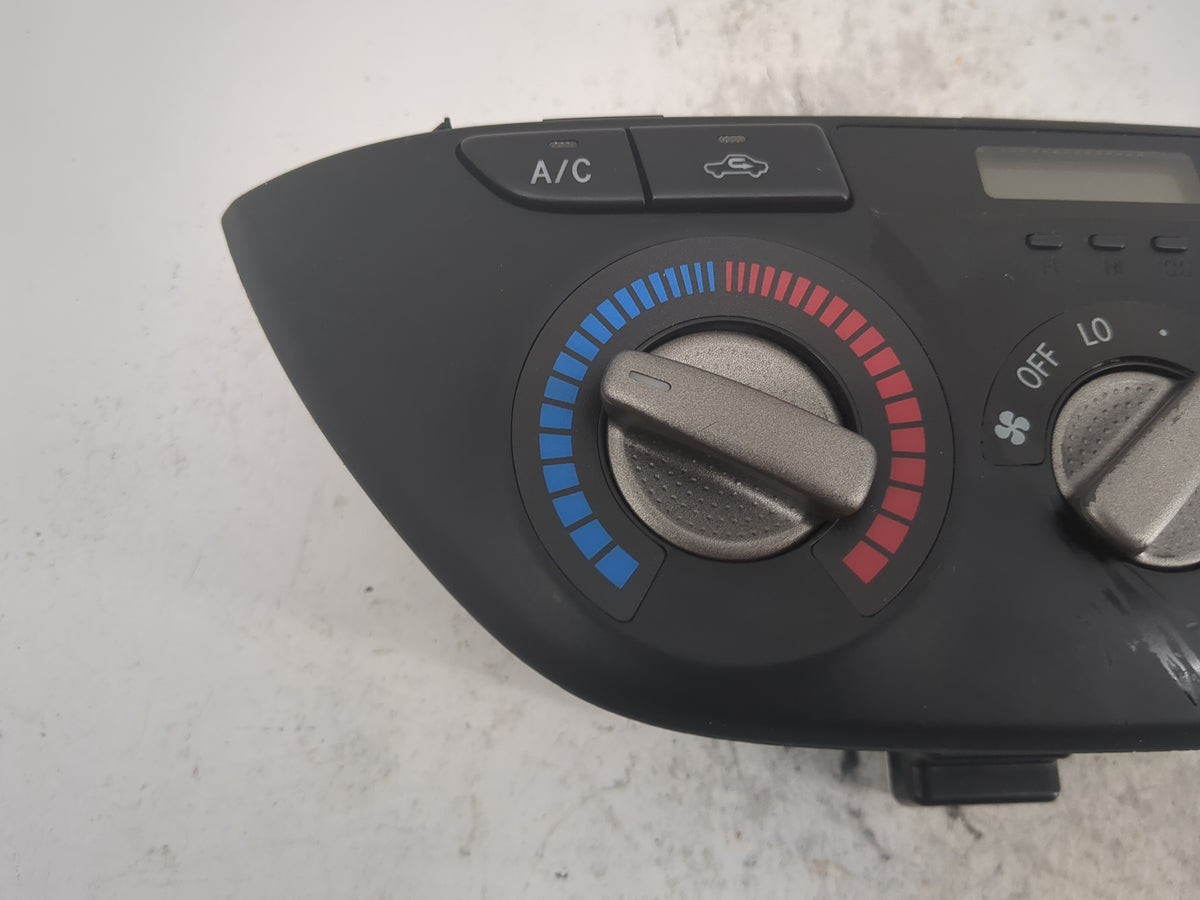 2001-2003 Toyota Rav4 Climate Control Module Temperature AC/Heater Replacement P/N:455917-2080 Fits Fits 2001 2002 2003 OEM 