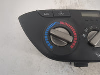2001-2003 Toyota Rav4 Climate Control Module Temperature AC/Heater Replacement P/N:455917-2080 Fits Fits 2001 2002 2003 OEM 