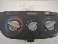 2001-2003 Toyota Rav4 Climate Control Module Temperature AC/Heater Replacement P/N:455917-2080 Fits Fits 2001 2002 2003 OEM 