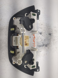 2001-2003 Toyota Rav4 Climate Control Module Temperature AC/Heater Replacement P/N:455917-2080 Fits Fits 2001 2002 2003 OEM 