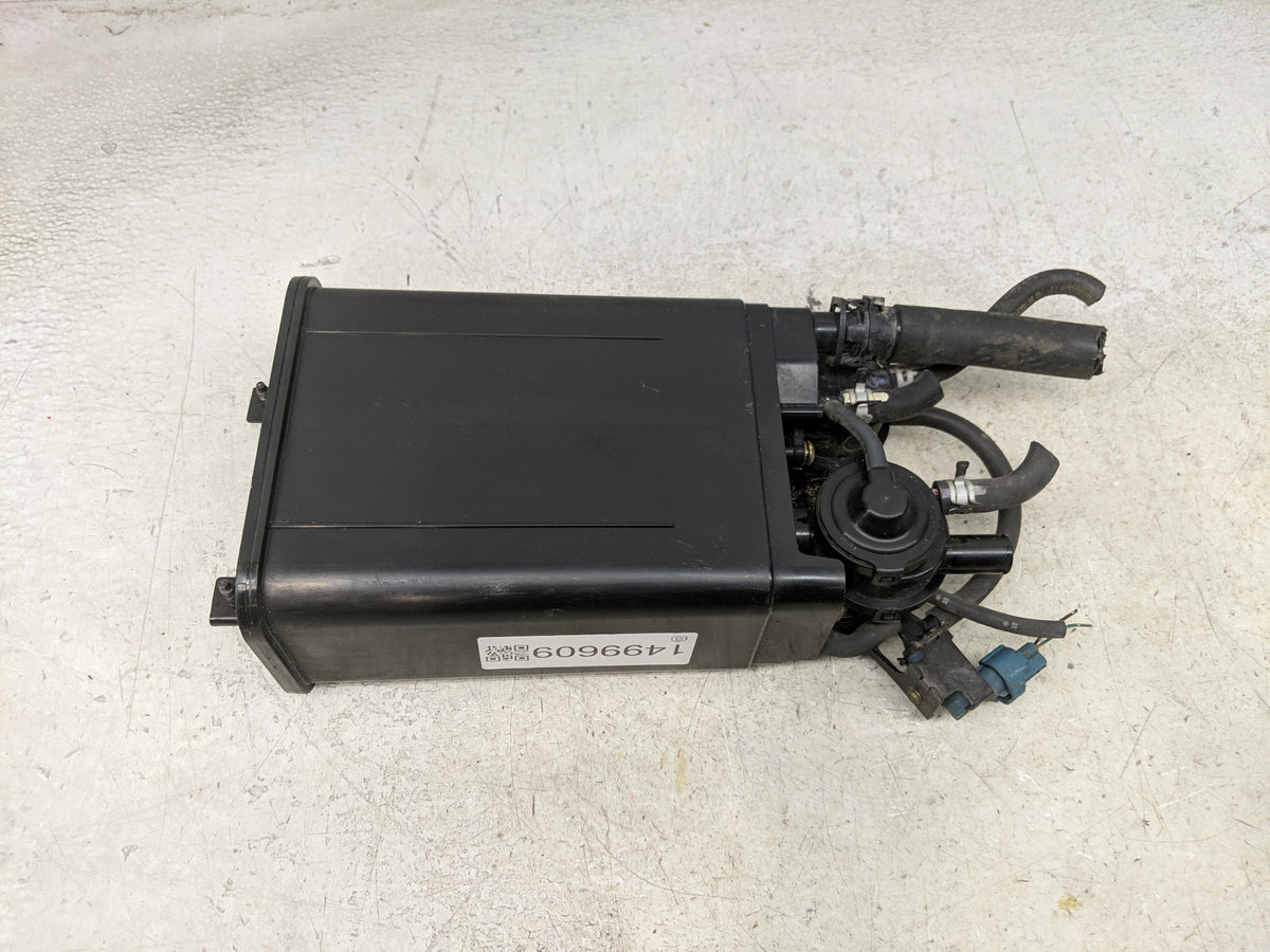 2002 Toyota Rav4 1499609 - Oemusedautoparts1.com