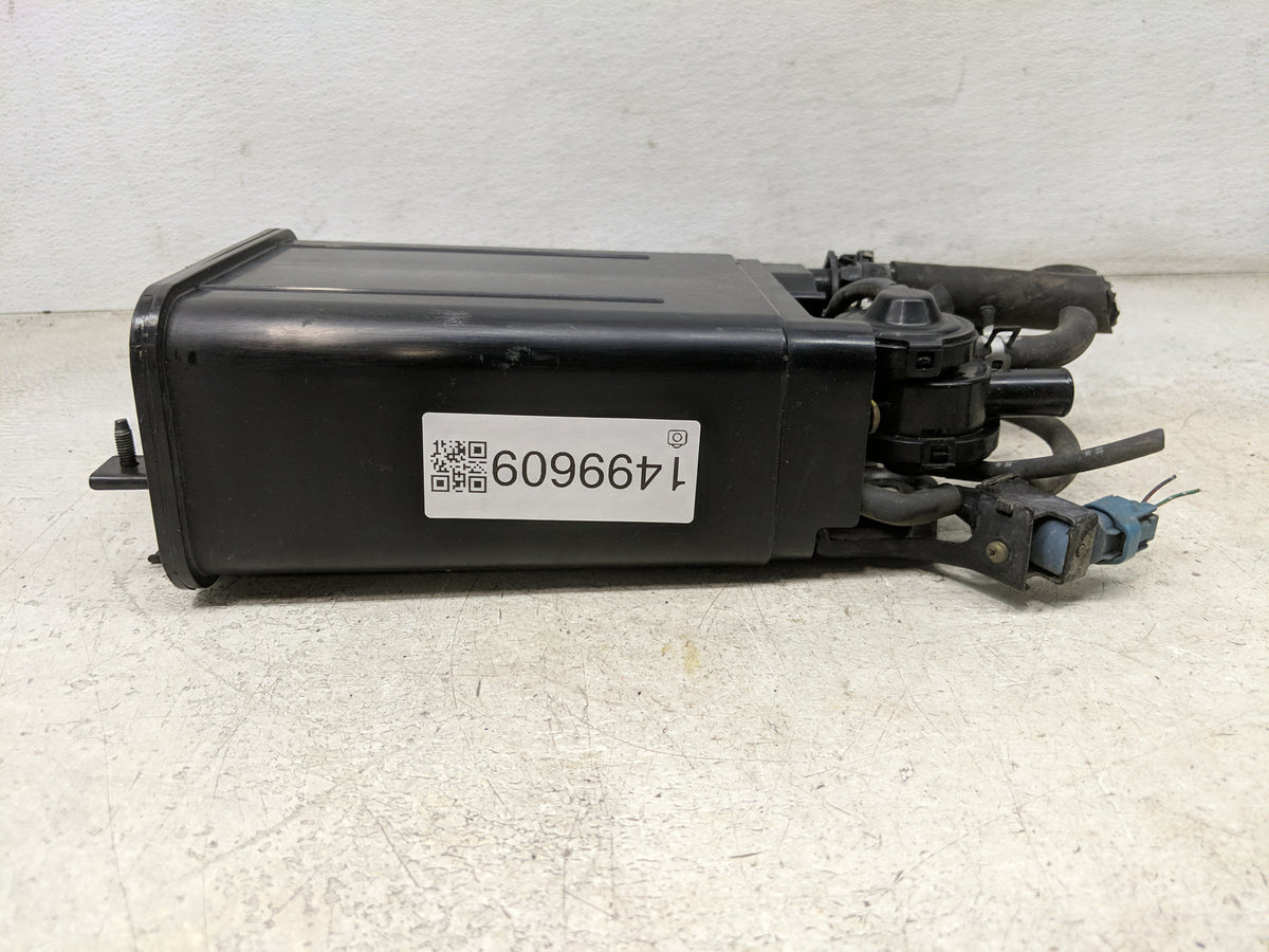 2002 Toyota Rav4 1499609 - Oemusedautoparts1.com