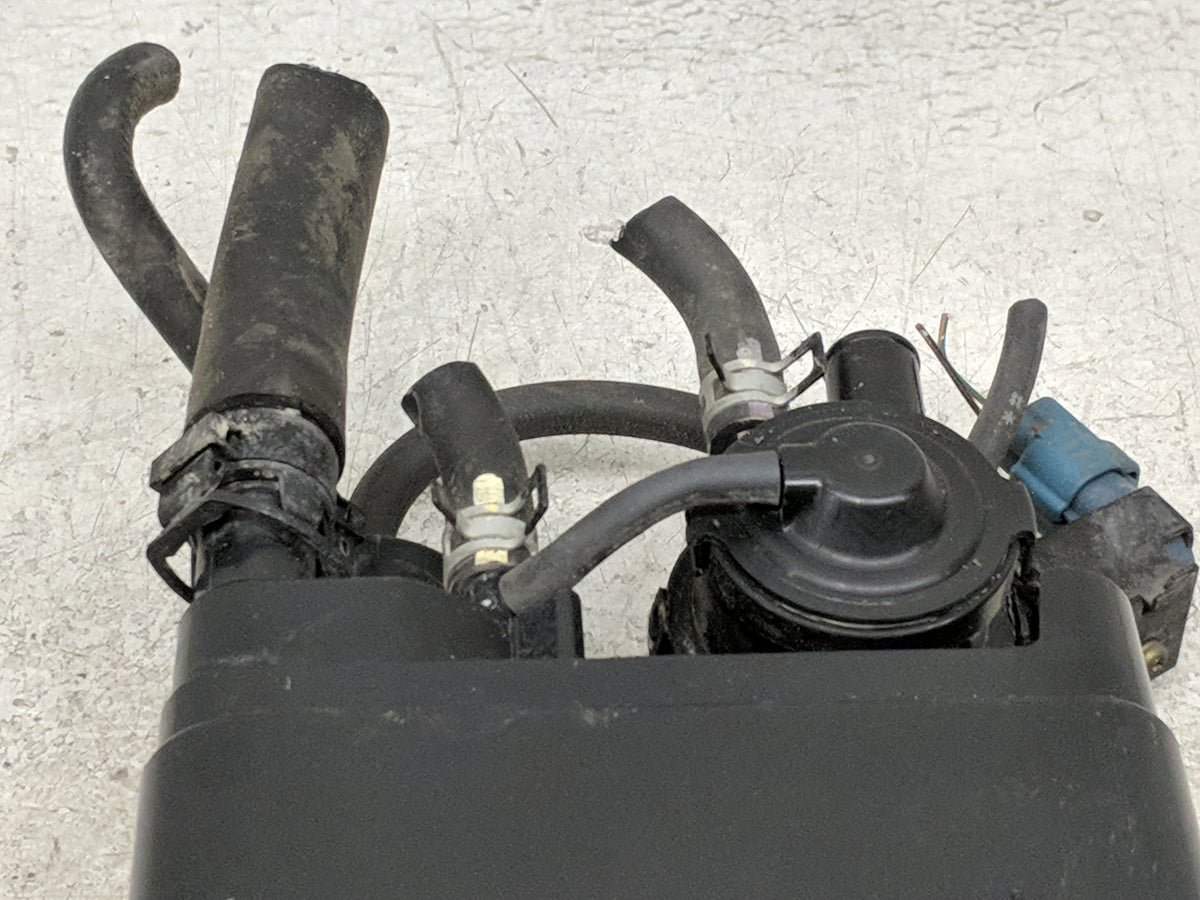 2002 Toyota Rav4 1499609 - Oemusedautoparts1.com