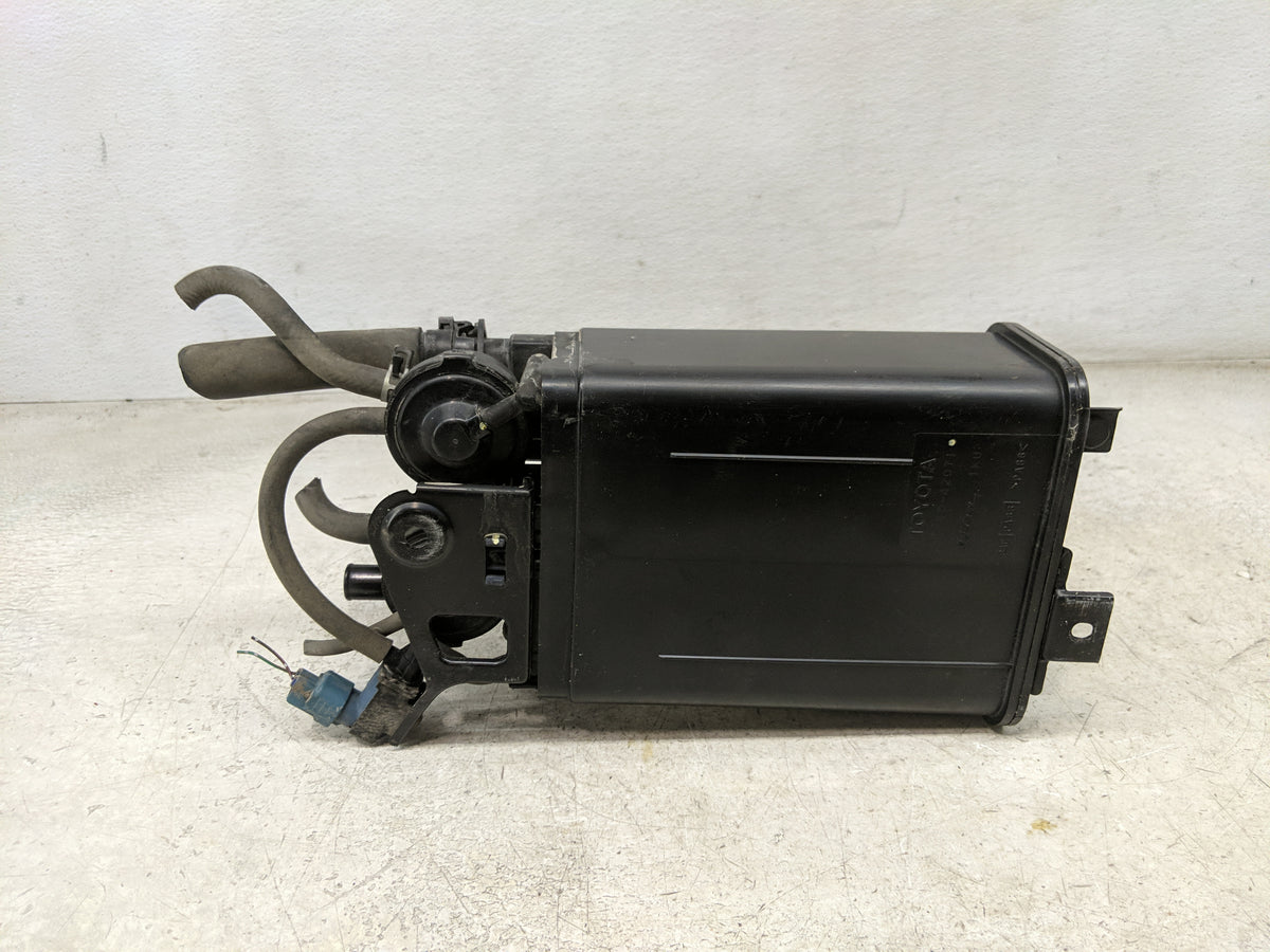 2002 Toyota Rav4 1499609 - Oemusedautoparts1.com