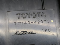 2002 Toyota Rav4 1499609 - Oemusedautoparts1.com