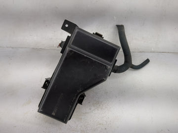 2001-2003 Toyota Rav4 Fusebox Fuse Box Panel Relay Module P/N:82672-42070 Fits Fits 2001 2002 2003 OEM Used Auto Parts - Oem