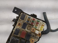 2001-2003 Toyota Rav4 Fusebox Fuse Box Panel Relay Module P/N:82672-42070 Fits Fits 2001 2002 2003 OEM Used Auto Parts - Oem