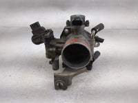2001-2003 Toyota Rav4 Throttle Body P/N:89452-33030 Fits Fits 2001 2002 2003 OEM Used Auto Parts - Oemusedautoparts1.com