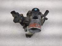 2001-2003 Toyota Rav4 Throttle Body P/N:89452-33030 Fits Fits 2001 2002 2003 OEM Used Auto Parts - Oemusedautoparts1.com
