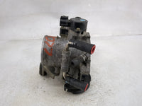 2001-2003 Toyota Rav4 Throttle Body P/N:89452-33030 Fits Fits 2001 2002 2003 OEM Used Auto Parts - Oemusedautoparts1.com