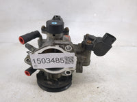 2001-2003 Toyota Rav4 Throttle Body P/N:89452-33030 Fits Fits 2001 2002 2003 OEM Used Auto Parts - Oemusedautoparts1.com