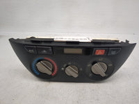2001-2003 Toyota Rav4 Climate Control Module Temperature AC/Heater Replacement P/N:455917-2080 Fits Fits 2001 2002 2003 OEM 