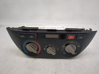 compare product 2001-2003 Toyota Rav4 Climate Control Module Temperature AC/Heater Replacement P/N:455917-2080 Fits Fits 2001 2002 2003 OEM Used Auto Parts