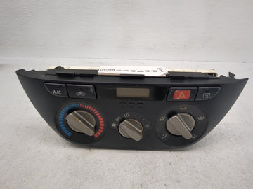 2001-2003 Toyota Rav4 Climate Control Module Temperature AC/Heater Replacement P/N:455917-2080 Fits Fits 2001 2002 2003 OEM 