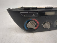 2001-2003 Toyota Rav4 Climate Control Module Temperature AC/Heater Replacement P/N:455917-2080 Fits Fits 2001 2002 2003 OEM 