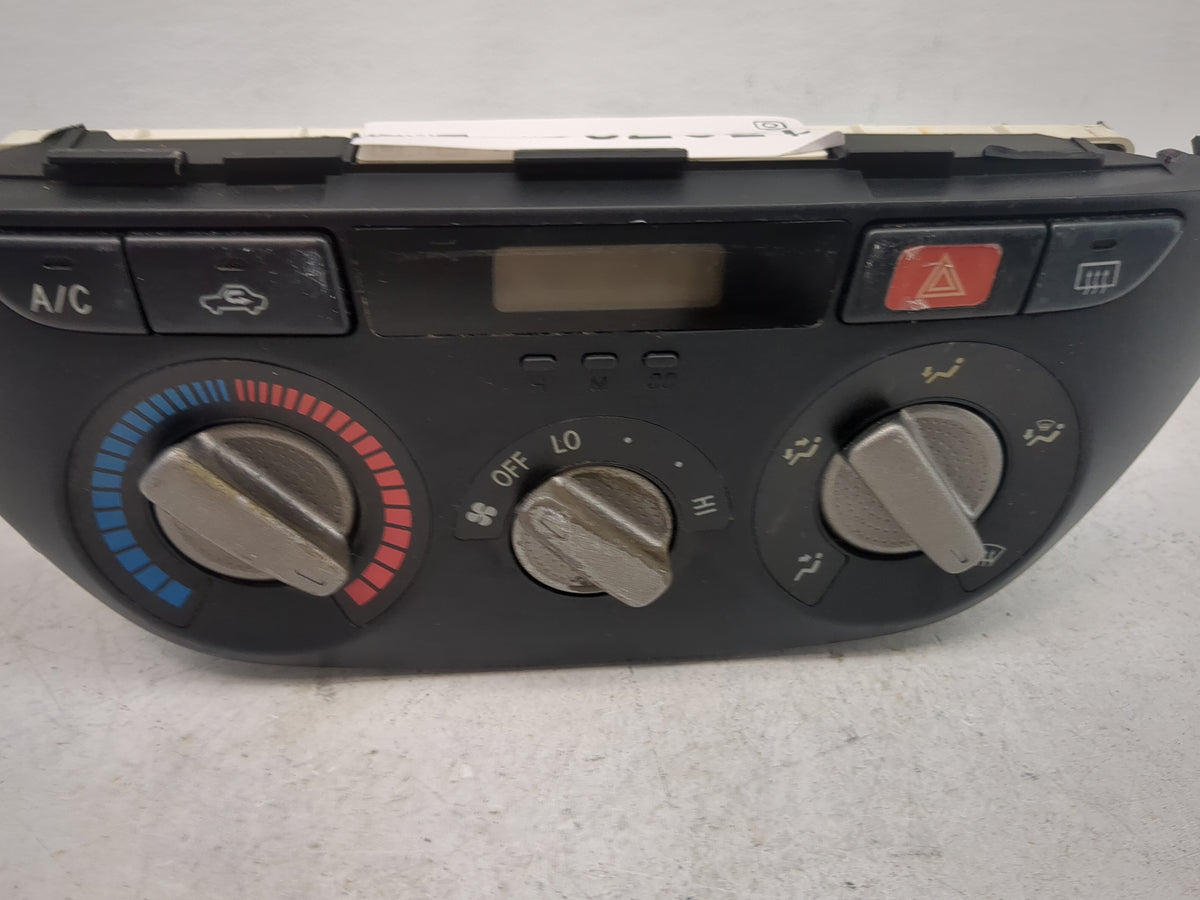 2001-2003 Toyota Rav4 Climate Control Module Temperature AC/Heater Replacement P/N:455917-2080 Fits Fits 2001 2002 2003 OEM 