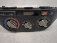 2001-2003 Toyota Rav4 Climate Control Module Temperature AC/Heater Replacement P/N:455917-2080 Fits Fits 2001 2002 2003 OEM 
