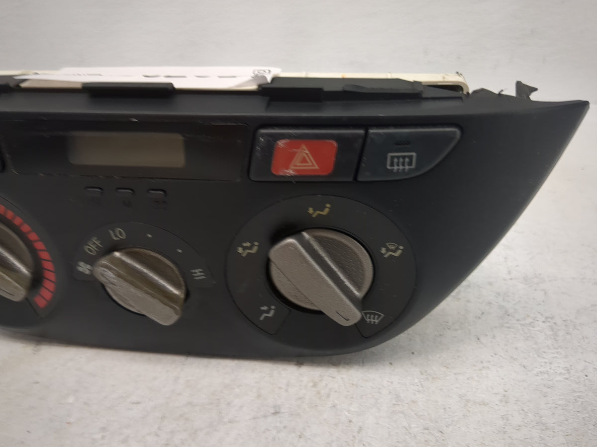 2001-2003 Toyota Rav4 Climate Control Module Temperature AC/Heater Replacement P/N:455917-2080 Fits Fits 2001 2002 2003 OEM 
