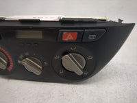 2001-2003 Toyota Rav4 Climate Control Module Temperature AC/Heater Replacement P/N:455917-2080 Fits Fits 2001 2002 2003 OEM 