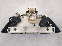 2001-2003 Toyota Rav4 Climate Control Module Temperature AC/Heater Replacement P/N:455917-2080 Fits Fits 2001 2002 2003 OEM 
