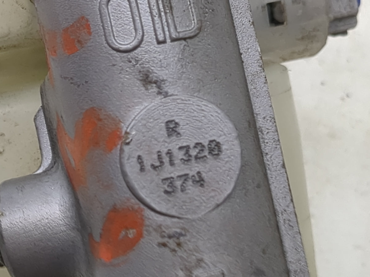 2001-2002 Toyota Rav4 Brake Master Cylinder - Oemusedautoparts1.com