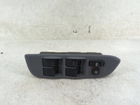 2001-2003 Toyota Rav4 Master Power Window Switch Replacement Driver Side Left Fits Fits 2001 2002 2003 OEM Used Auto Parts -