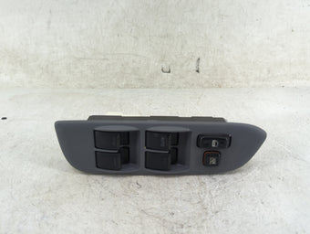 compare product 2001-2003 Toyota Rav4 Master Power Window Switch Replacement Driver Side Left Fits Fits 2001 2002 2003 OEM Used Auto Parts