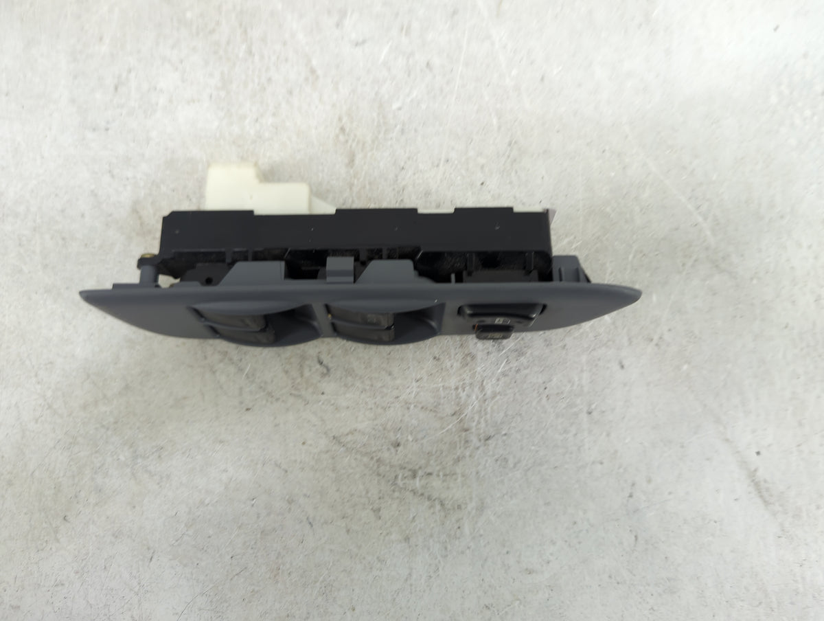 2001-2003 Toyota Rav4 Master Power Window Switch Replacement Driver Side Left Fits Fits 2001 2002 2003 OEM Used Auto Parts -