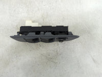 2001-2003 Toyota Rav4 Master Power Window Switch Replacement Driver Side Left Fits Fits 2001 2002 2003 OEM Used Auto Parts -