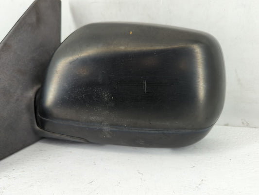 2001-2003 Toyota Rav4 Side Mirror Replacement Driver Left View Door Mirror P/N:E4012153 Fits Fits 2001 2002 2003 OEM Used Auto Parts