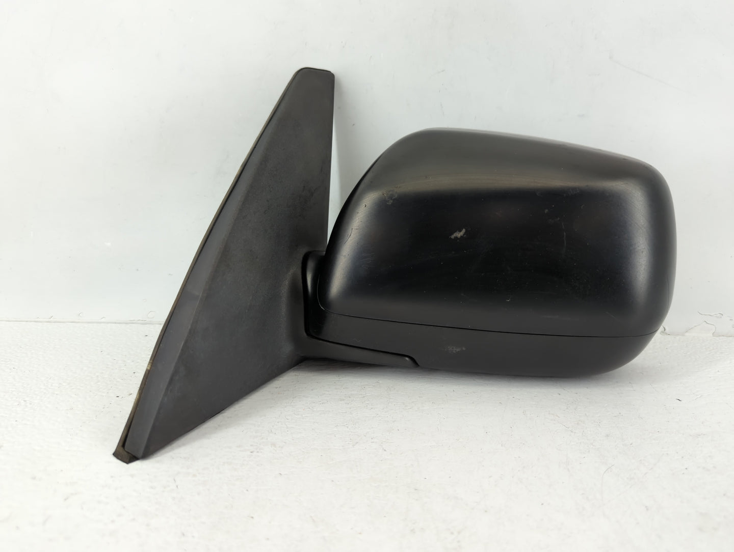 2001-2003 Toyota Rav4 Driver Side View Mirror - Left Door Mirror OEM Used - Oemusedautoparts1.com