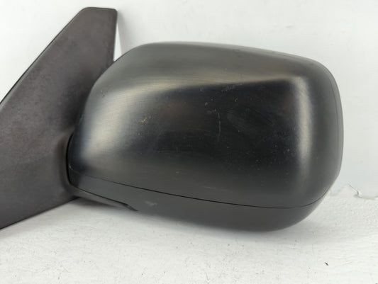 2001-2003 Toyota Rav4 Side Mirror Replacement Driver Left View Door Mirror P/N:E4012153 Fits Fits 2001 2002 2003 OEM Used Auto Parts