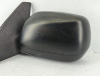 2001-2003 Toyota Rav4 Driver Side View Mirror - Left Door Mirror OEM Used - Oemusedautoparts1.com