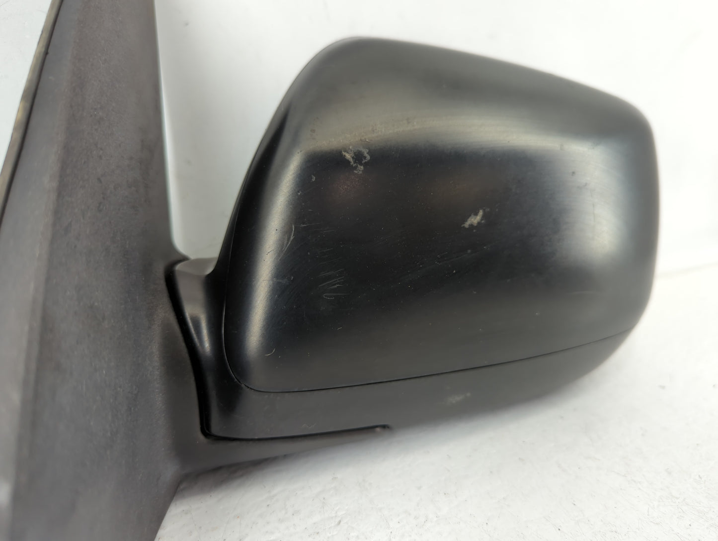 2001-2003 Toyota Rav4 Driver Side View Mirror - Left Door Mirror OEM Used - Oemusedautoparts1.com