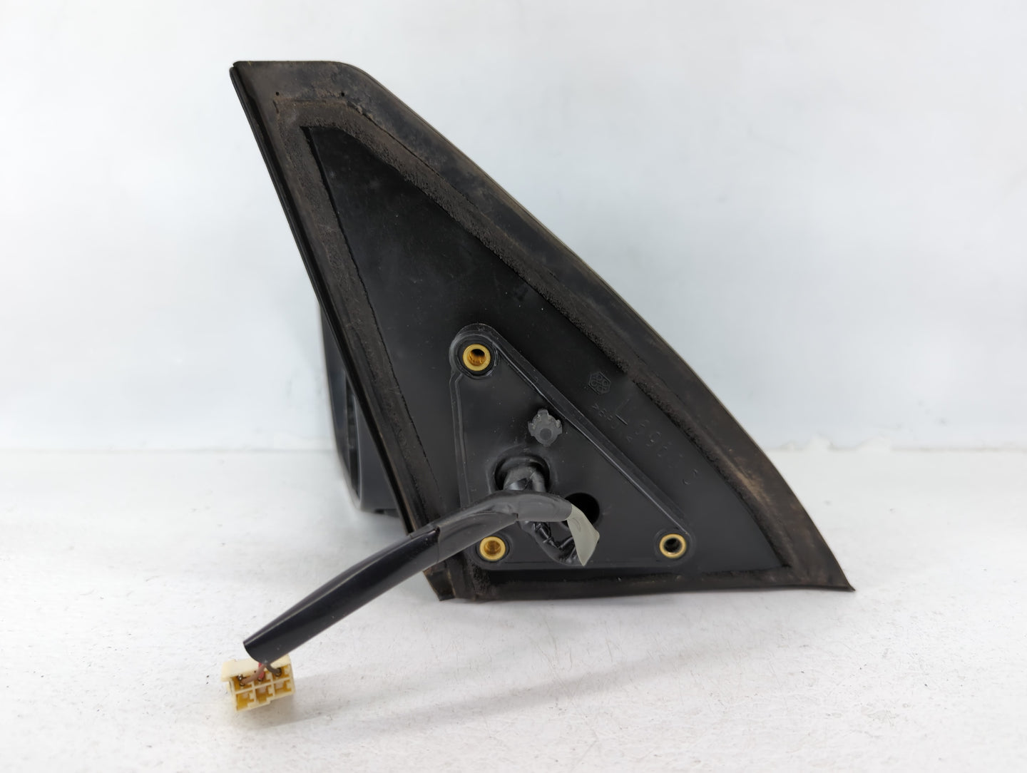 2001-2003 Toyota Rav4 Driver Side View Mirror - Left Door Mirror OEM Used - Oemusedautoparts1.com