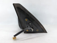 2001-2003 Toyota Rav4 Driver Side View Mirror - Left Door Mirror OEM Used - Oemusedautoparts1.com