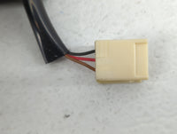 2001-2003 Toyota Rav4 Driver Side View Mirror - Left Door Mirror OEM Used - Oemusedautoparts1.com