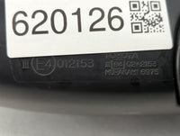 2001-2003 Toyota Rav4 Driver Side View Mirror - Left Door Mirror OEM Used - Oemusedautoparts1.com