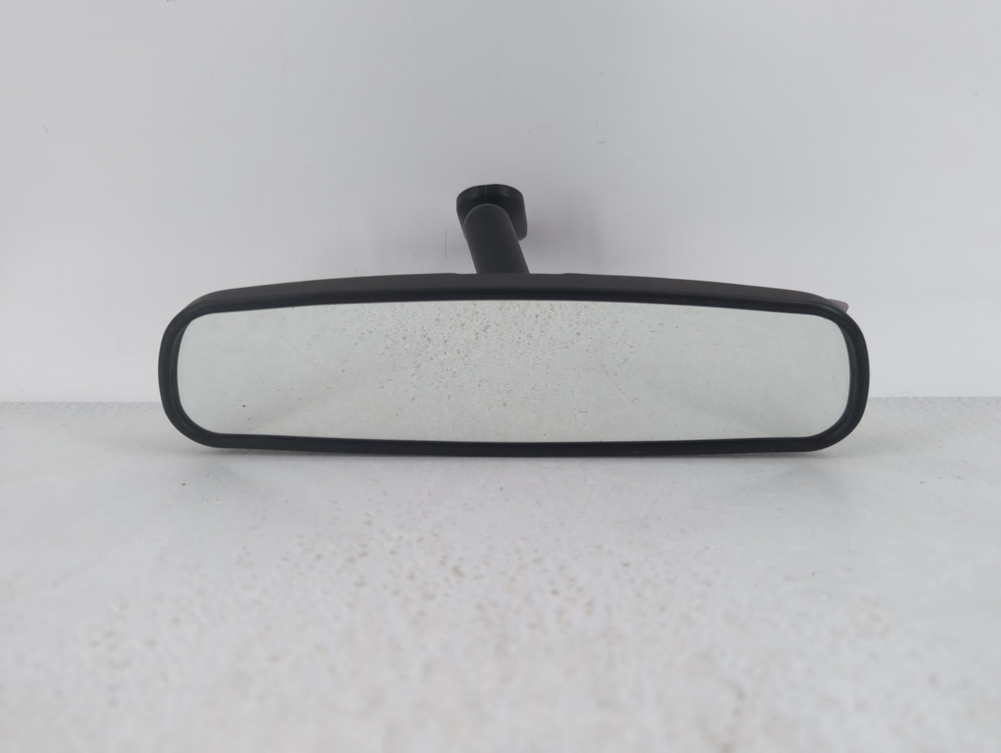 2000-2003 Toyota Rav4 Interior Rear View Mirror Replacement OEM P/N:E8011681 Fits Fits 2000 2001 2002 2003 OEM Used Auto Par