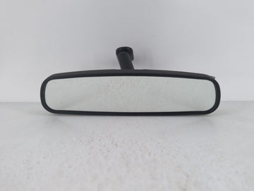 2000-2003 Toyota Rav4 Interior Rear View Mirror Replacement OEM P/N:E8011681 Fits Fits 2000 2001 2002 2003 OEM Used Auto Par