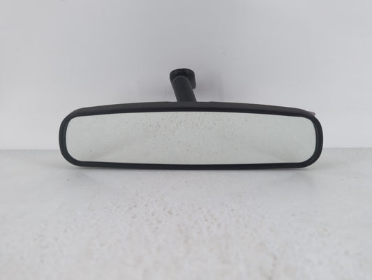 2000-2003 Toyota Rav4 Interior Rear View Mirror Replacement OEM P/N:E8011681 Fits Fits 2000 2001 2002 2003 OEM Used Auto Par