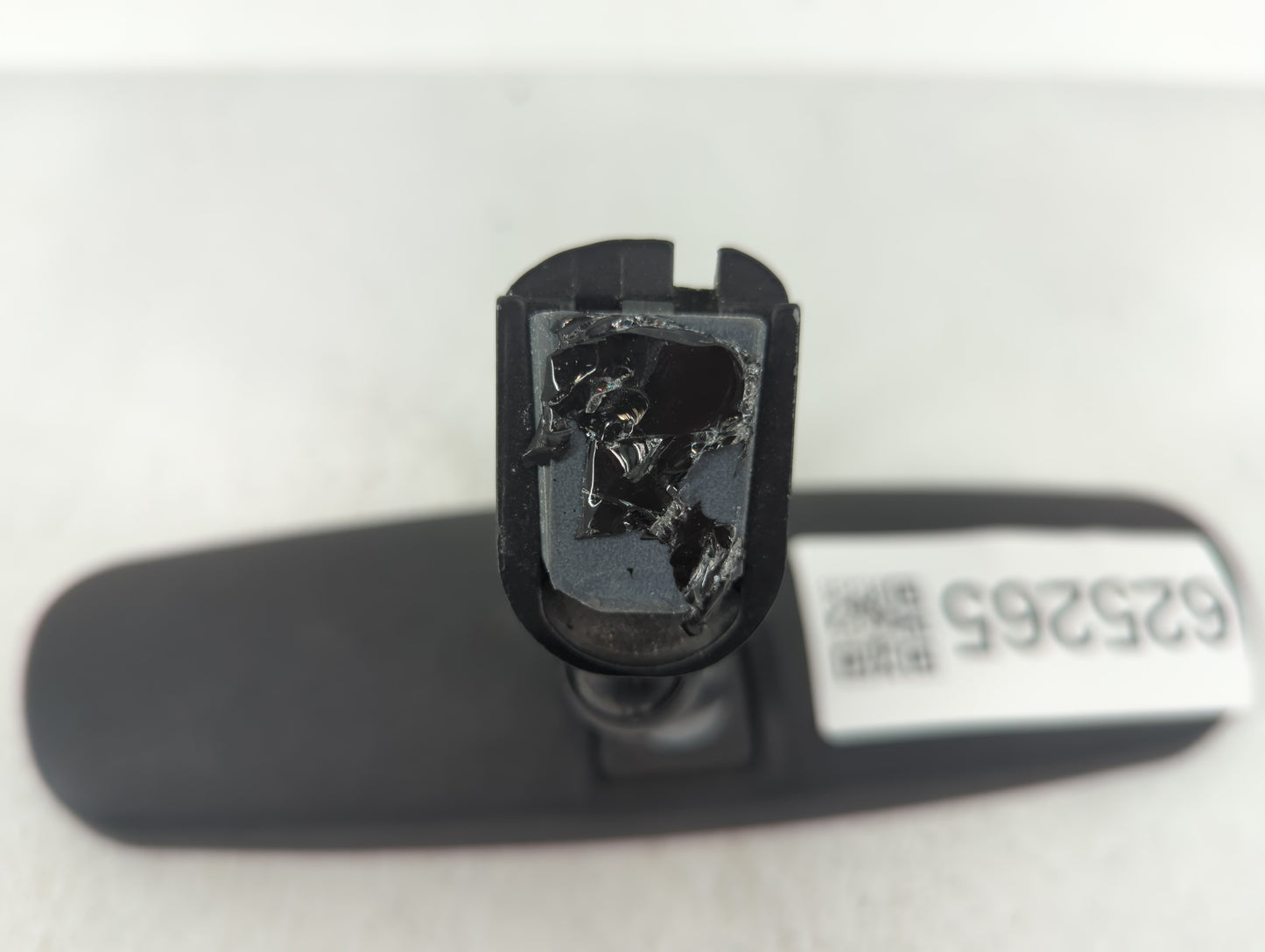 2000-2003 Toyota Rav4 Interior Rear View Mirror Replacement OEM P/N:E8011681 Fits Fits 2000 2001 2002 2003 OEM Used Auto Par