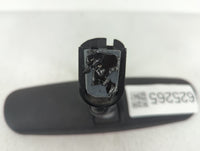 2000-2003 Toyota Rav4 Interior Rear View Mirror Replacement OEM P/N:E8011681 Fits Fits 2000 2001 2002 2003 OEM Used Auto Par