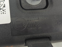 2000-2003 Toyota Rav4 Interior Rear View Mirror Replacement OEM P/N:E8011681 Fits Fits 2000 2001 2002 2003 OEM Used Auto Par