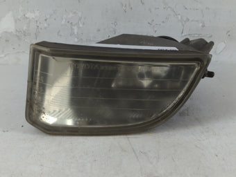 compare product 2001-2003 Toyota Rav4 Driver Left Oem Front Light Lamp